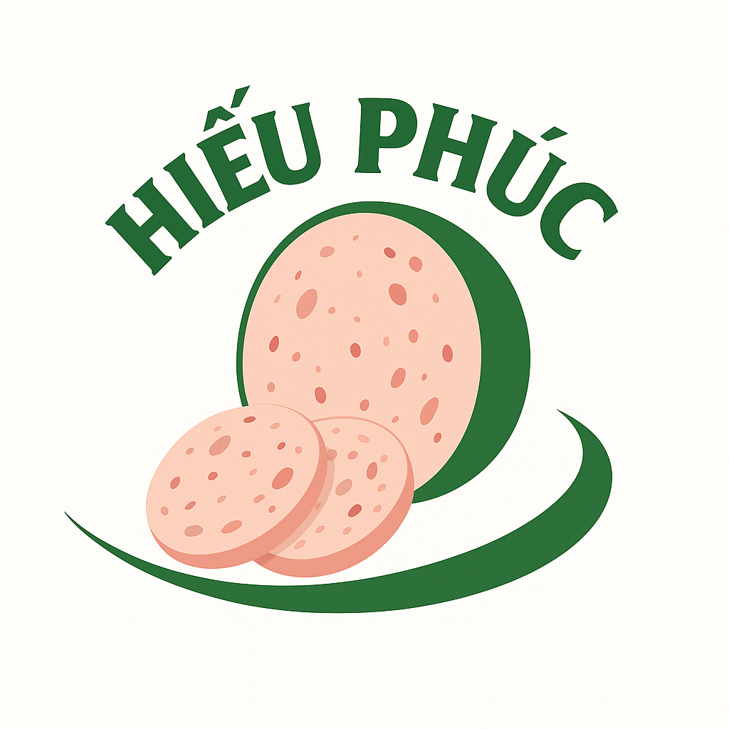 Chả Hiếu Phúc 